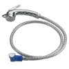 977003_Stellbrause Charisma mit Schlauch für Wassersteckdose